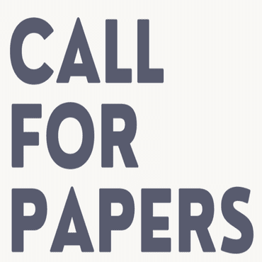 Call for Submissions Third issue of CRCSCJ