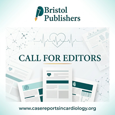 Call for Editorial Board Members