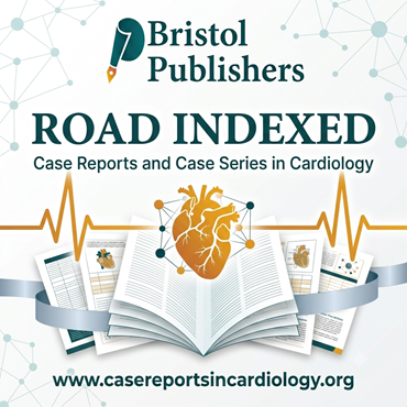 ROAD Indexed: Case Reports and Case Series in Cardiology