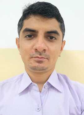 Board Member