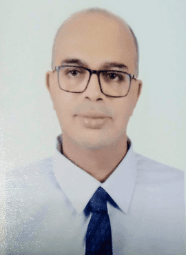 Board Member